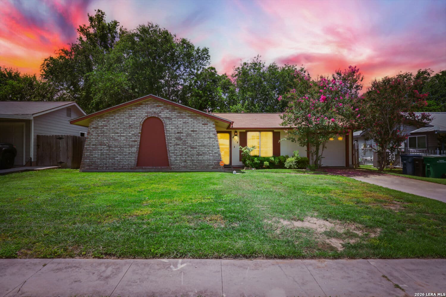 4314 Red Cap Dr