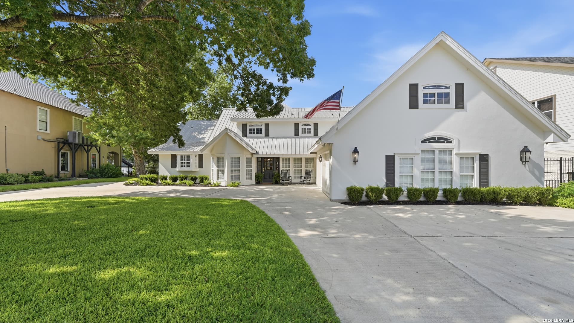 134 Spyglass Rd