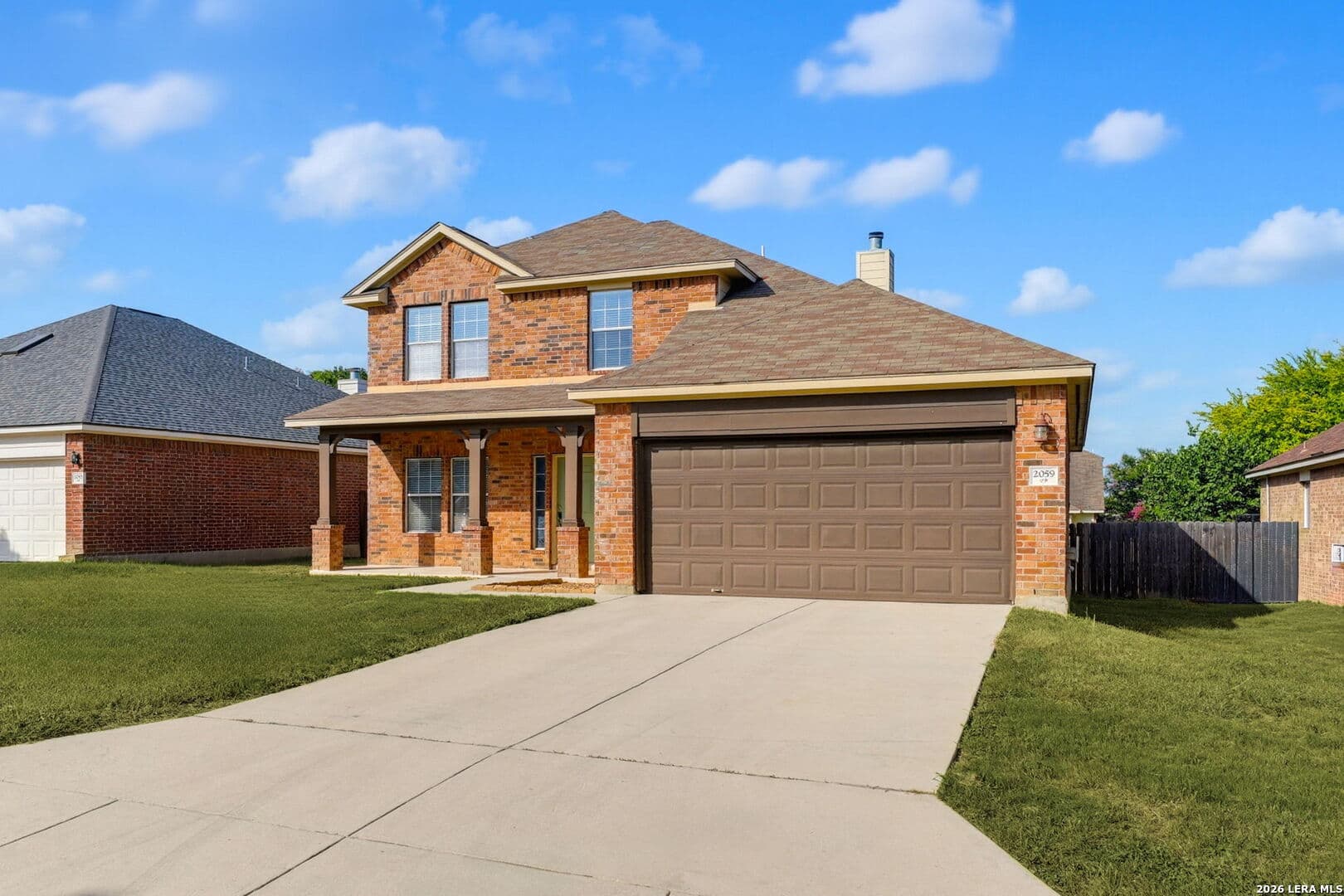 2059 Belvedere Ct