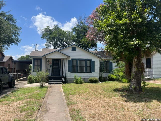 18 Rosemont Dr