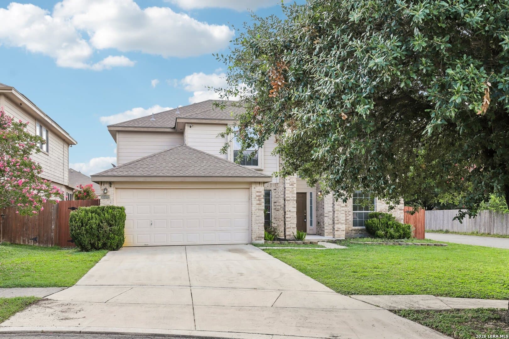 10102 Wildhorse Pkwy