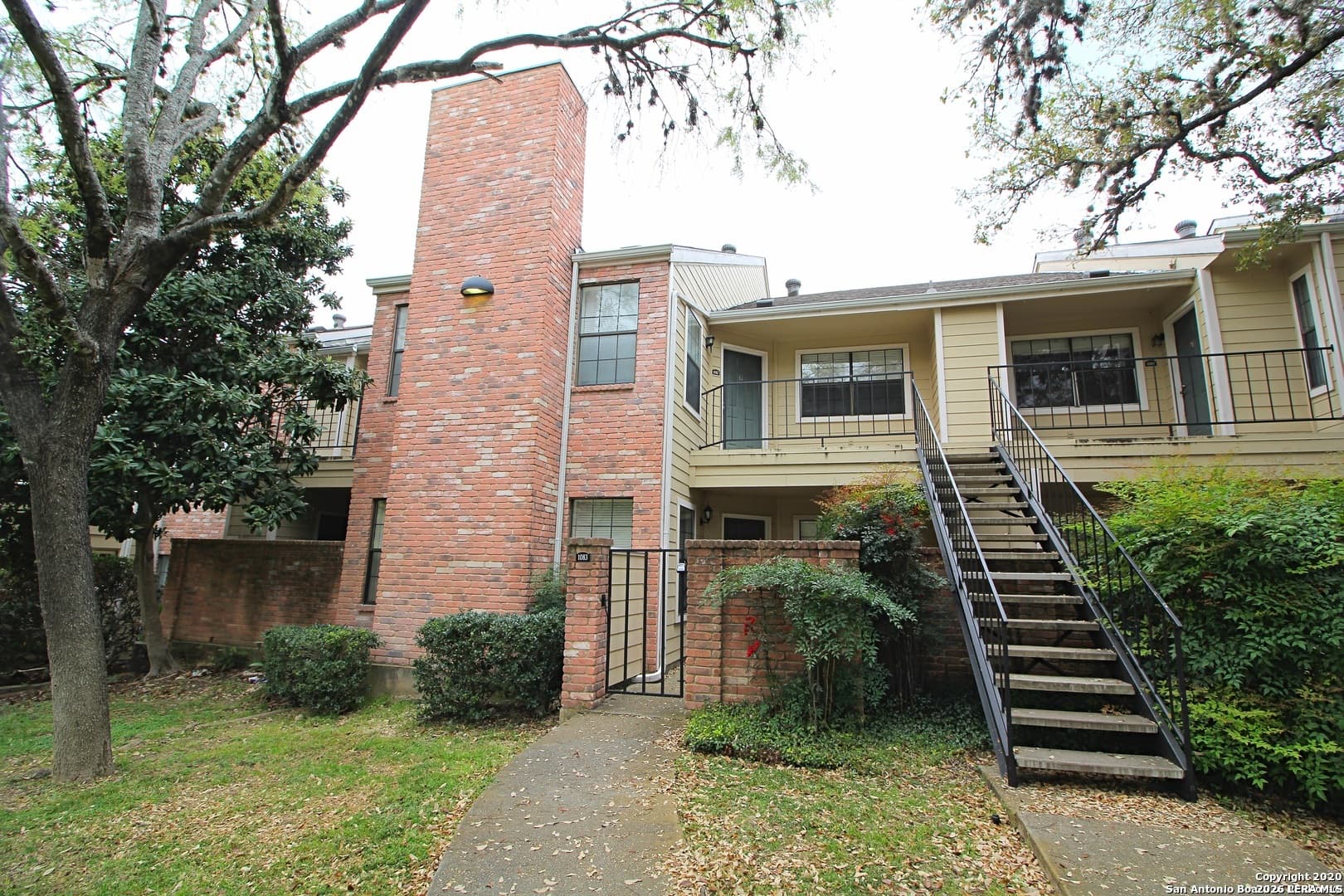 11610 Vance Jackson Rd