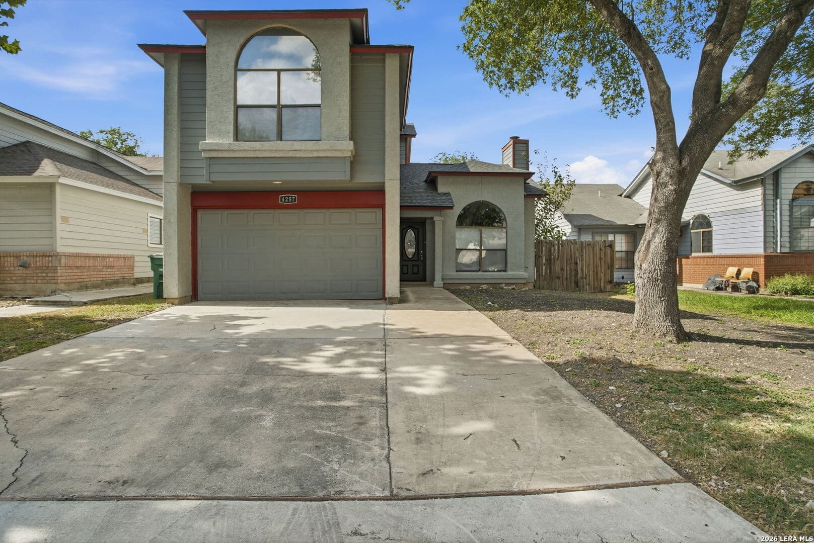 4257 Sunrise Creek Dr