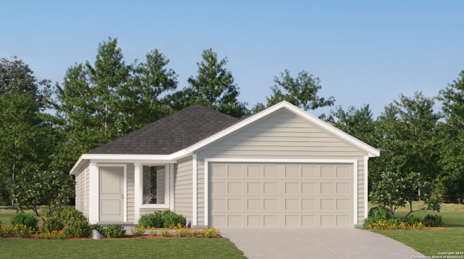 1717 Knoll Rdg