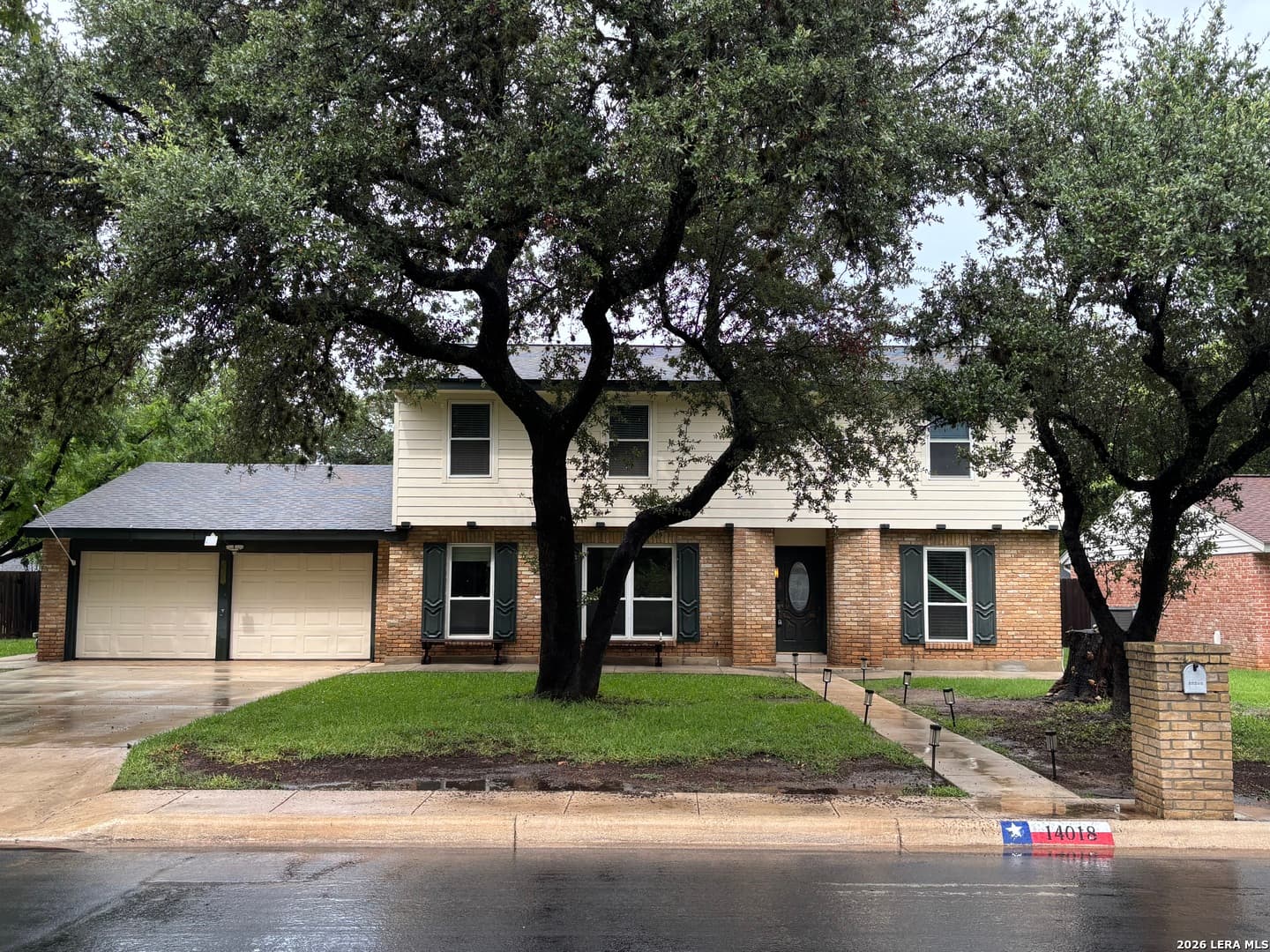 14018 Gray Wing St