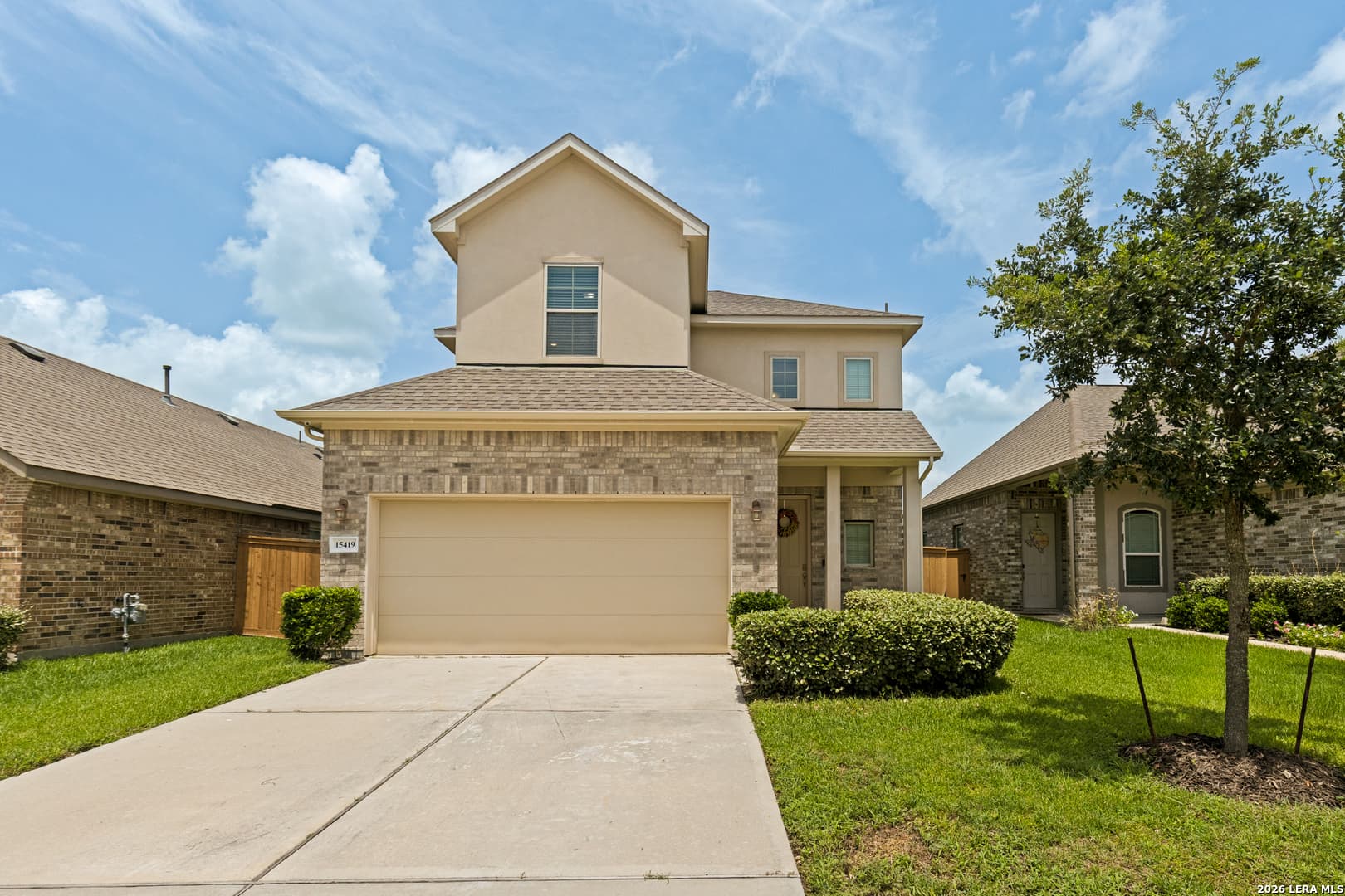 15419 Formaston Dr