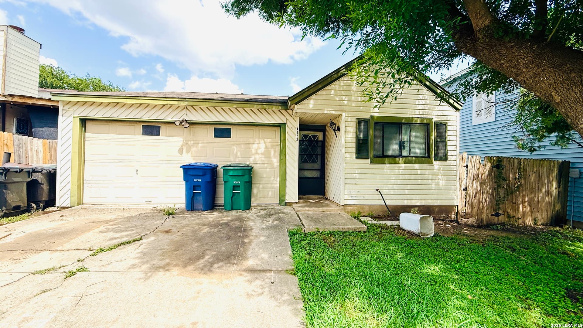 4122 Sunrise Creek Dr