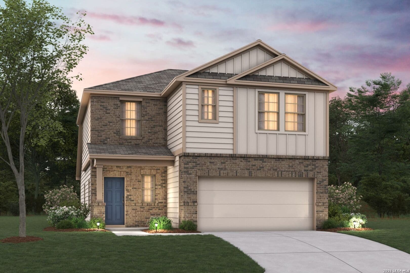 1624 Viola Ln