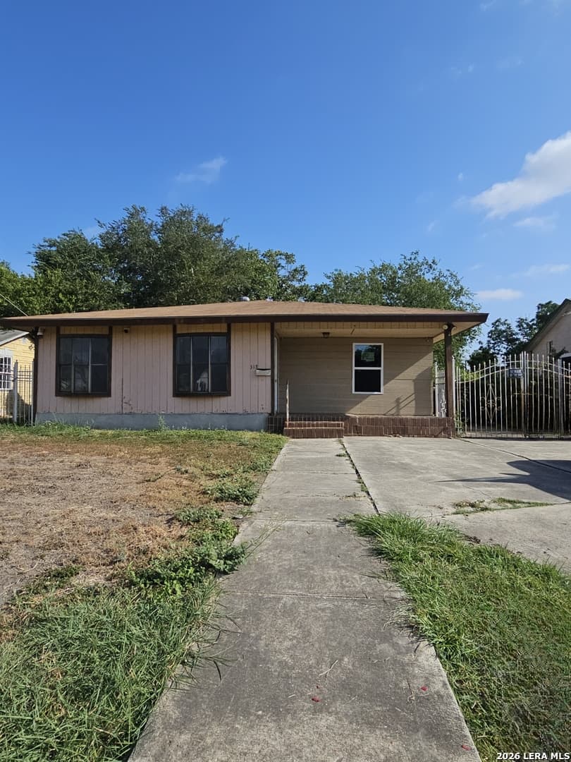 Main property image