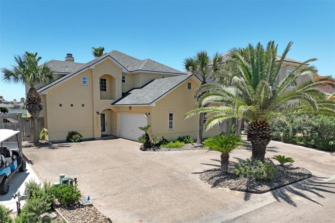 403 Marina Dr