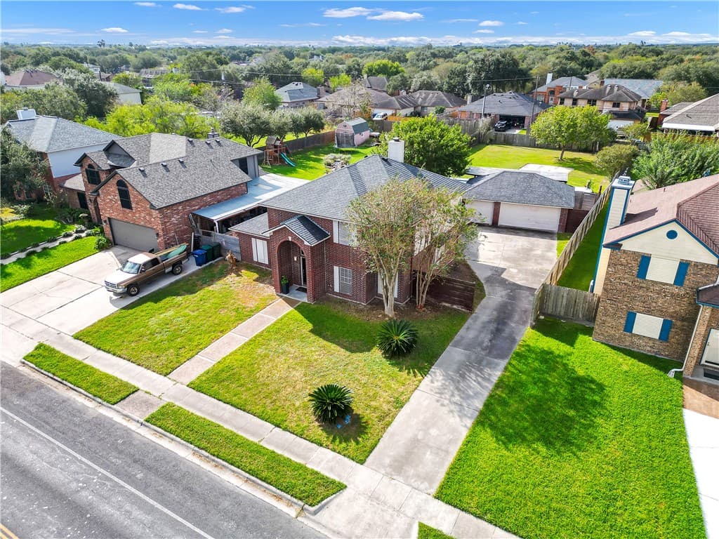 4533 Cedar Pass Dr
