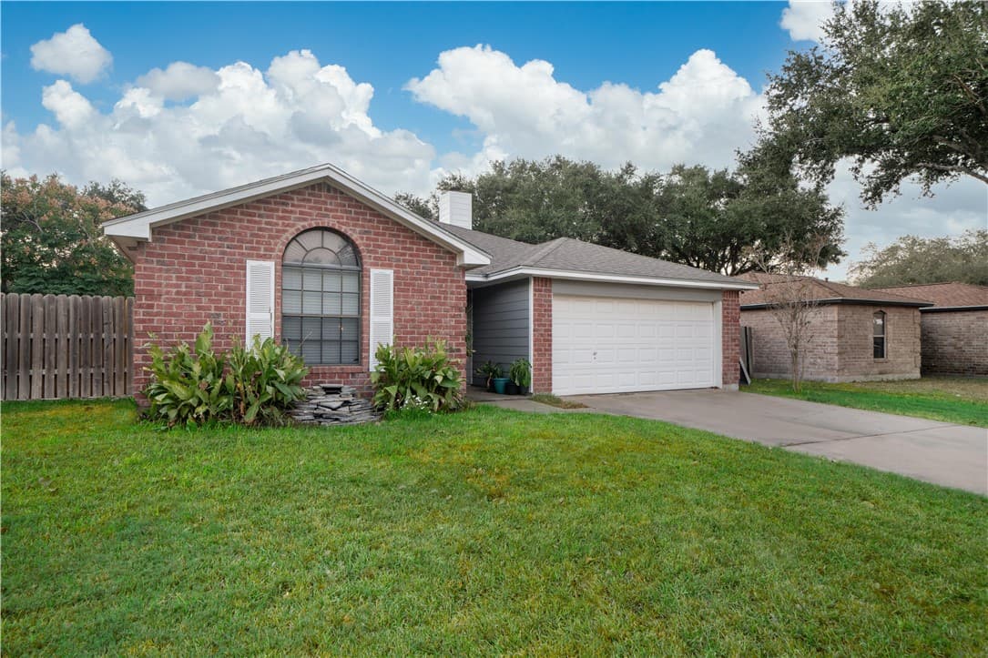 2809 Tumbleweed Dr