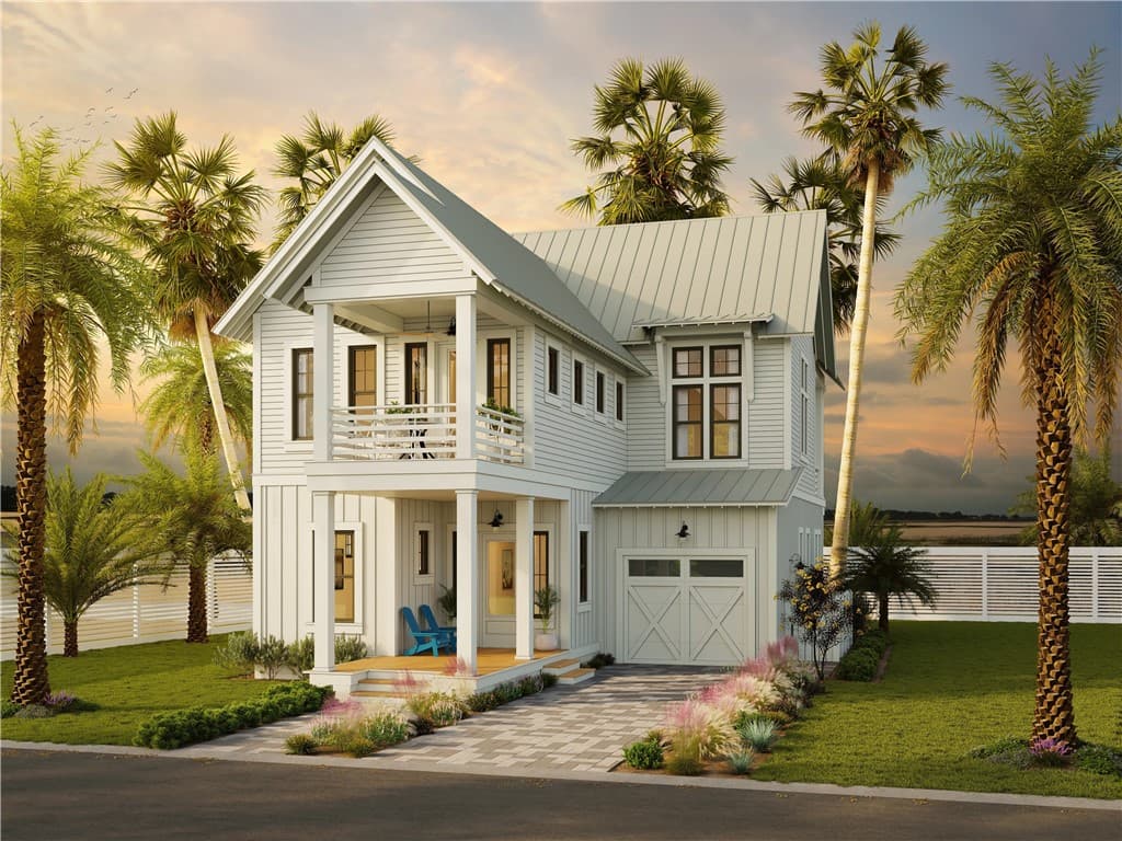 207 Escape St