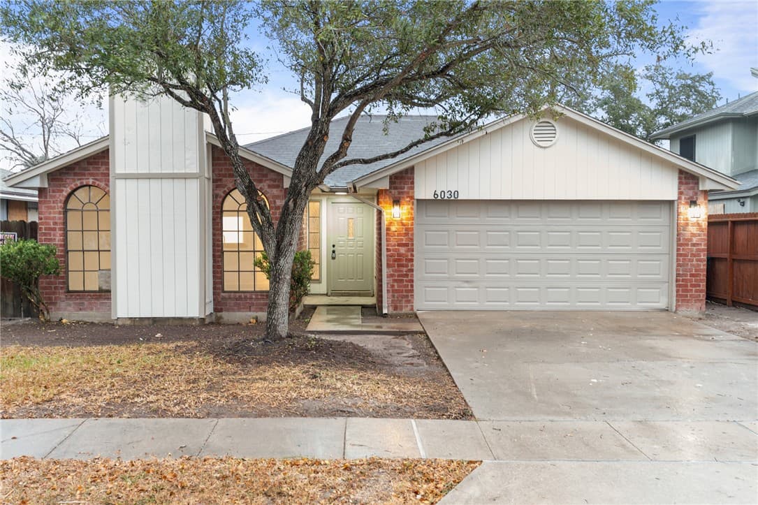 6030 Pendleton Dr