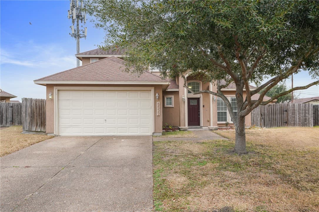 5522 Crossridge Dr