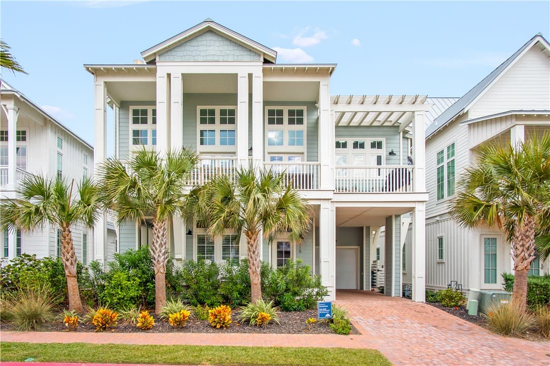 315 Hide Away Dr