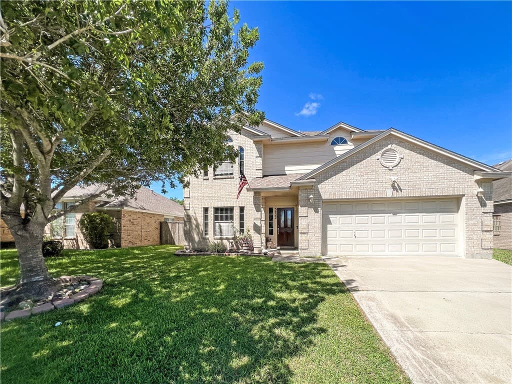 5422 Armstrong Dr
