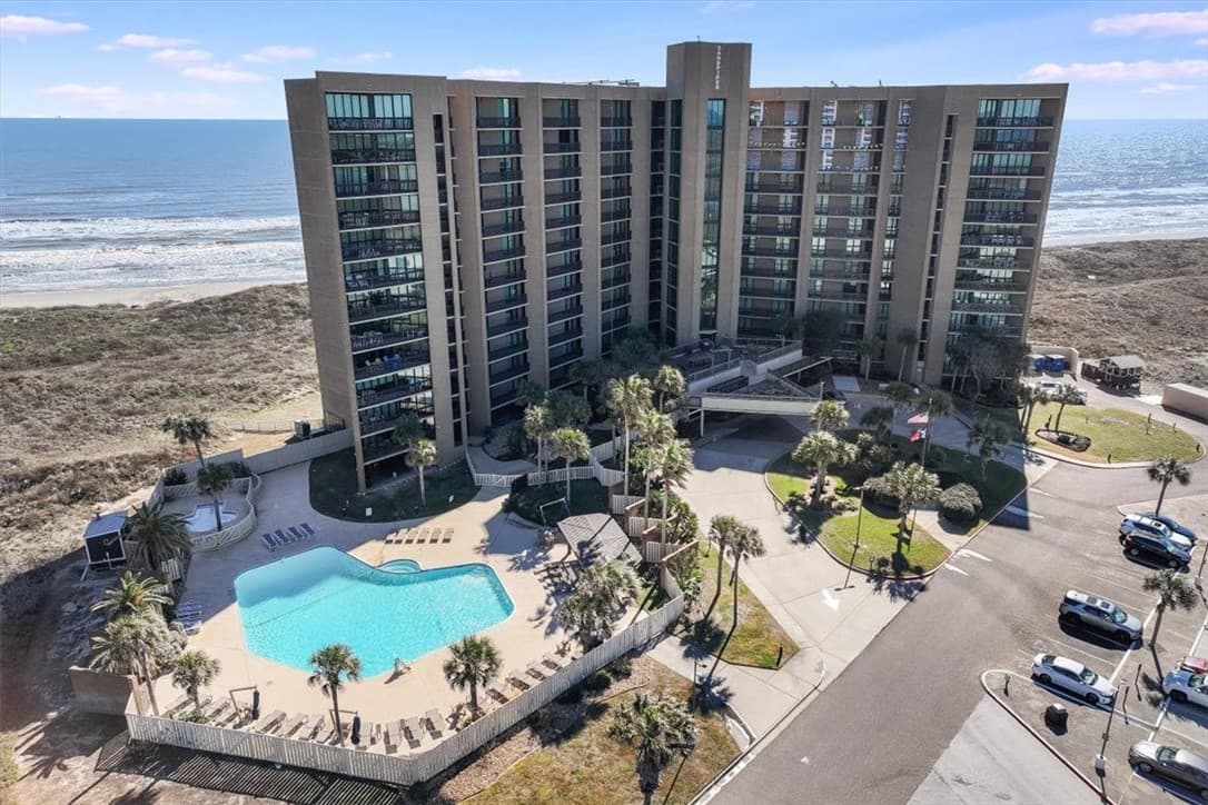 6745 Seacomber Dr Apt 701