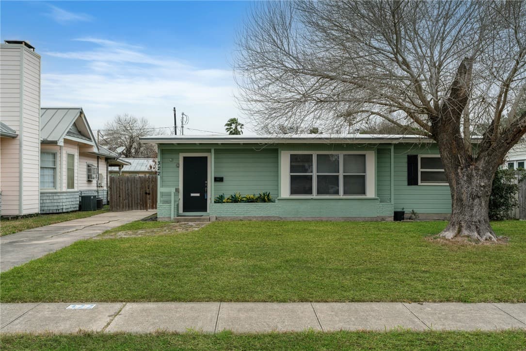 322 Del Mar Blvd