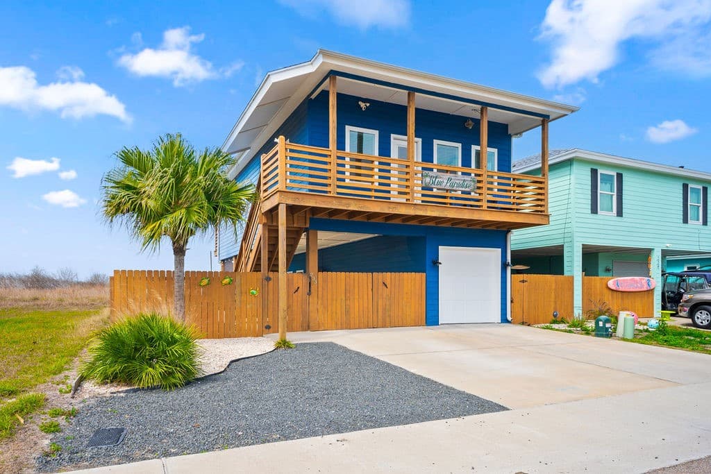 233 Port Lavaca
