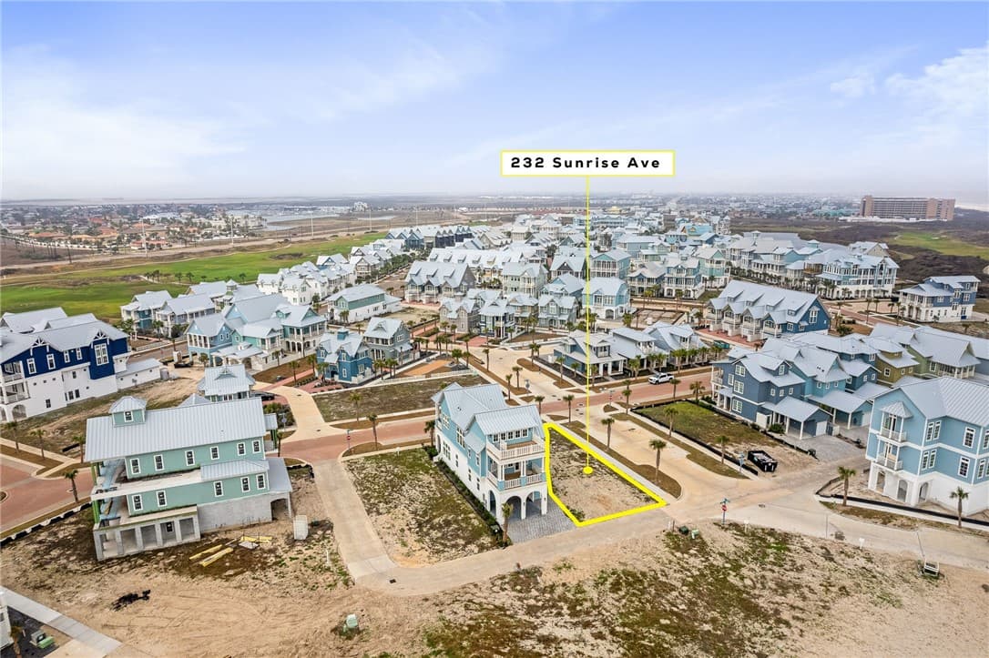 232 Sunrise Ave
