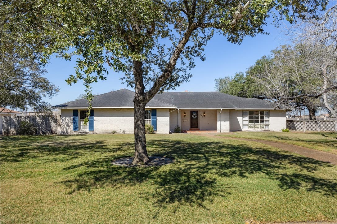 1117 David St