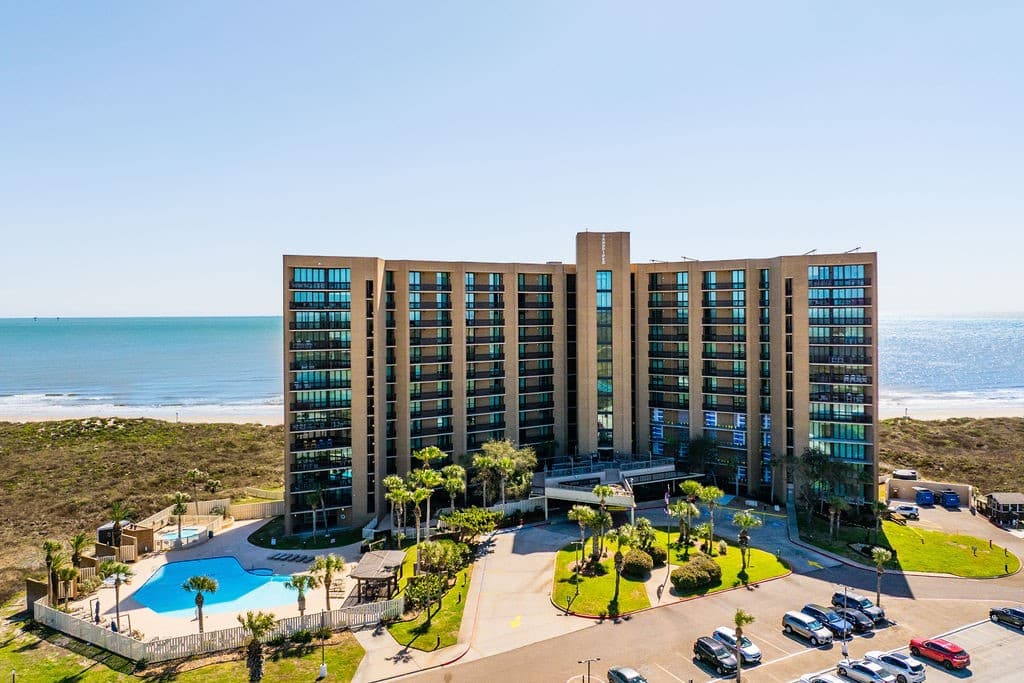 6745 Seacomber Dr Apt 807
