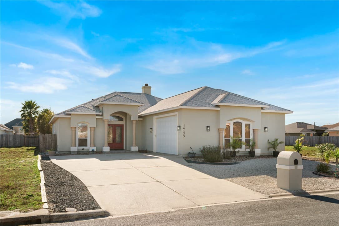 14125 La Blanquilla Dr