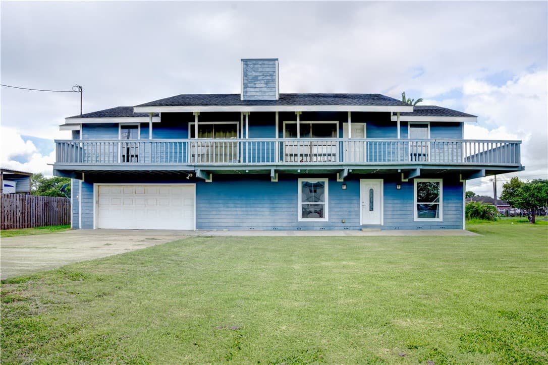3729 Rick Ln