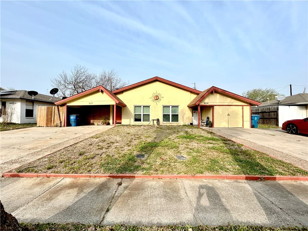 2119 Westwind Cir