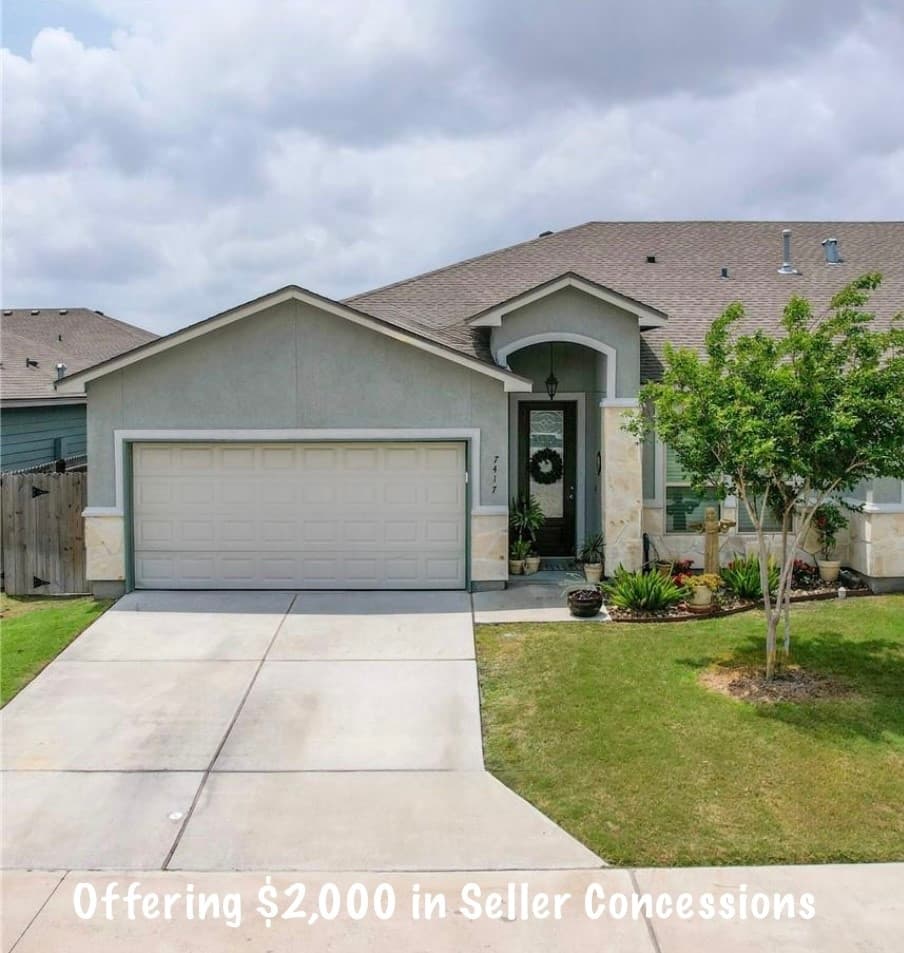 7417 Seal Beach Ct