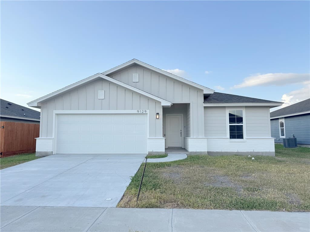 9129 Neesa Dr
