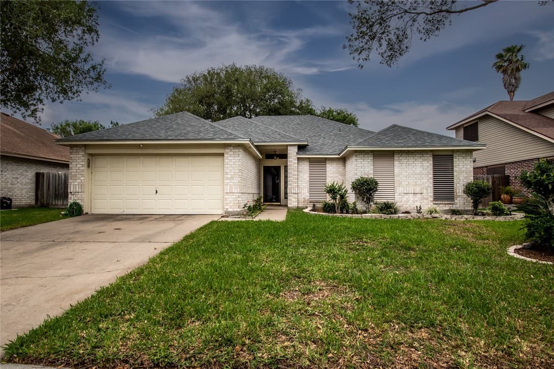 2109 Gershwin Ln