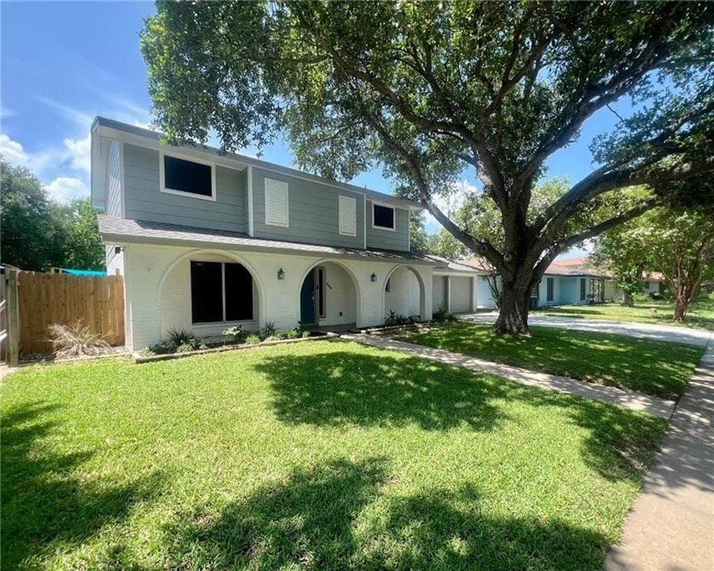 204 Terlingua Dr