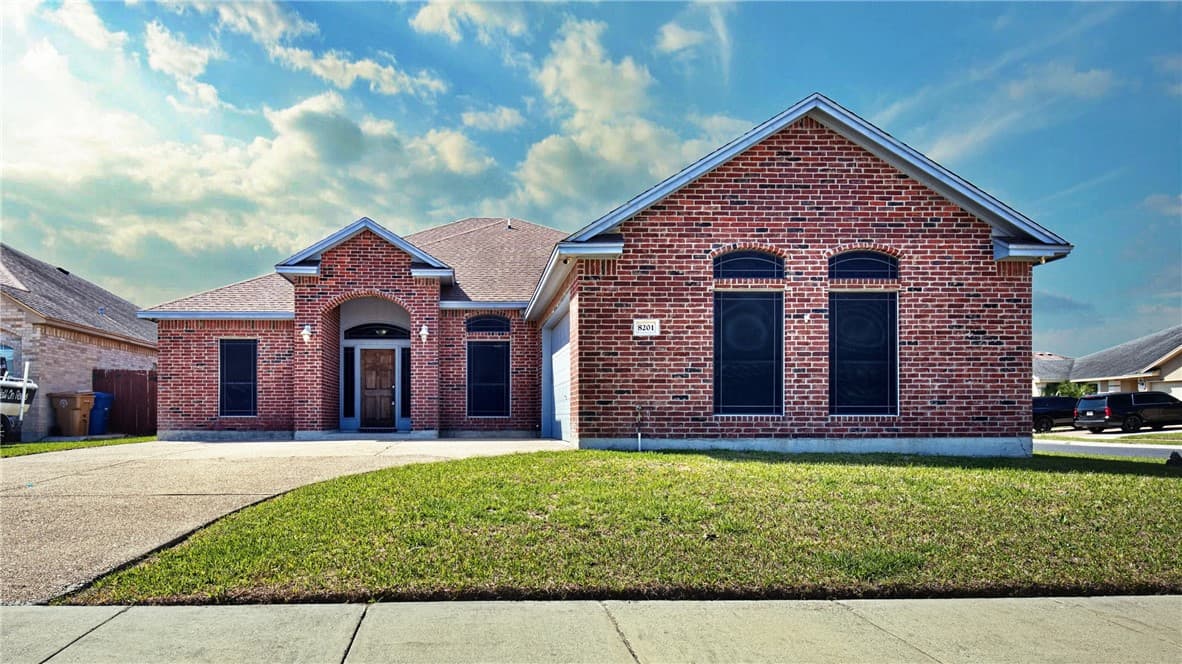 8201 Azimuth Ct