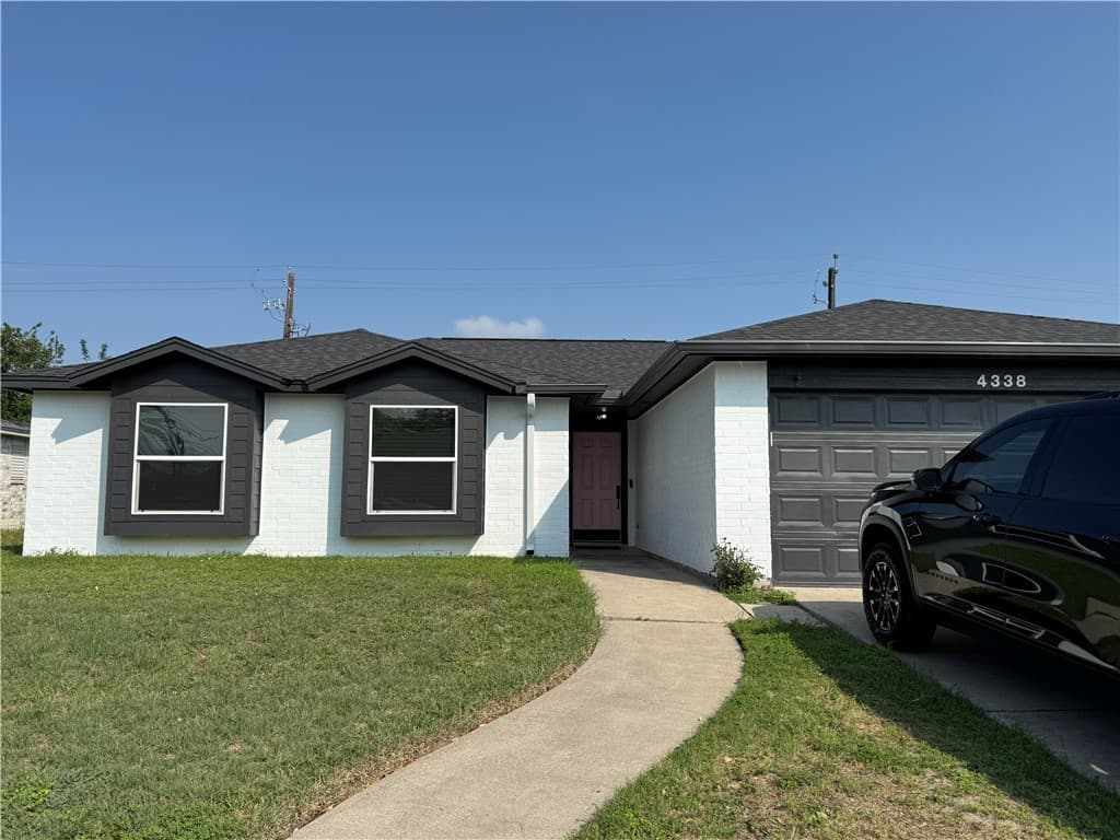 4338 Wandering Creek Dr
