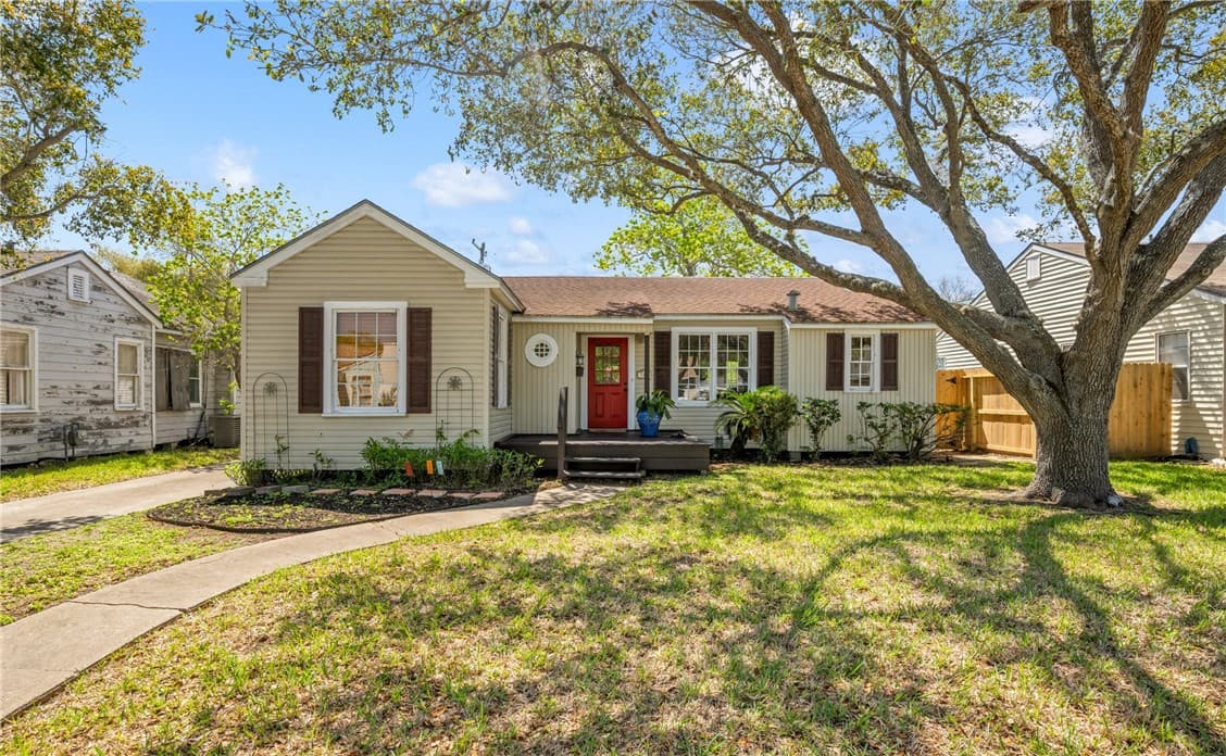 311 S Morningside St