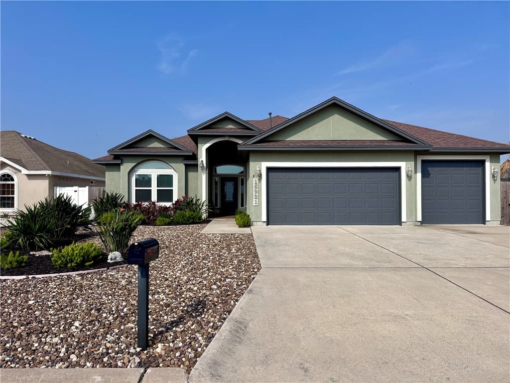 15921 Cozumel Dr