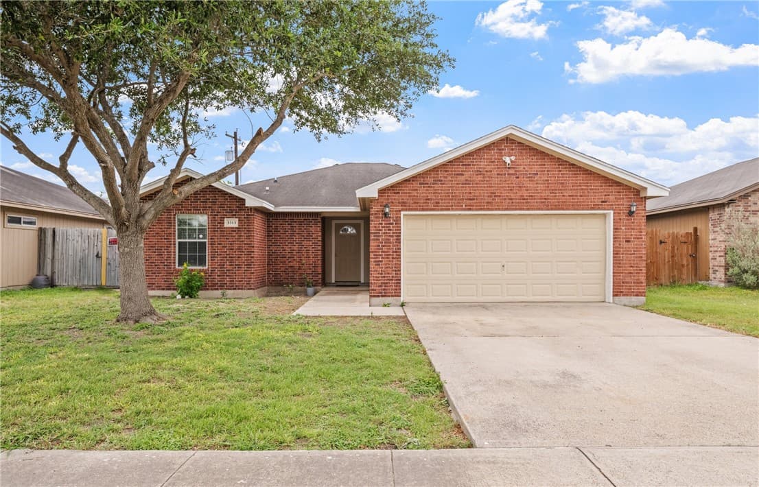 3313 Creek Side Dr
