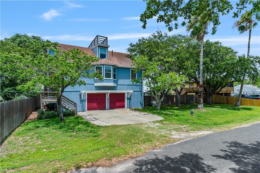 266 Lola Johnson Rd