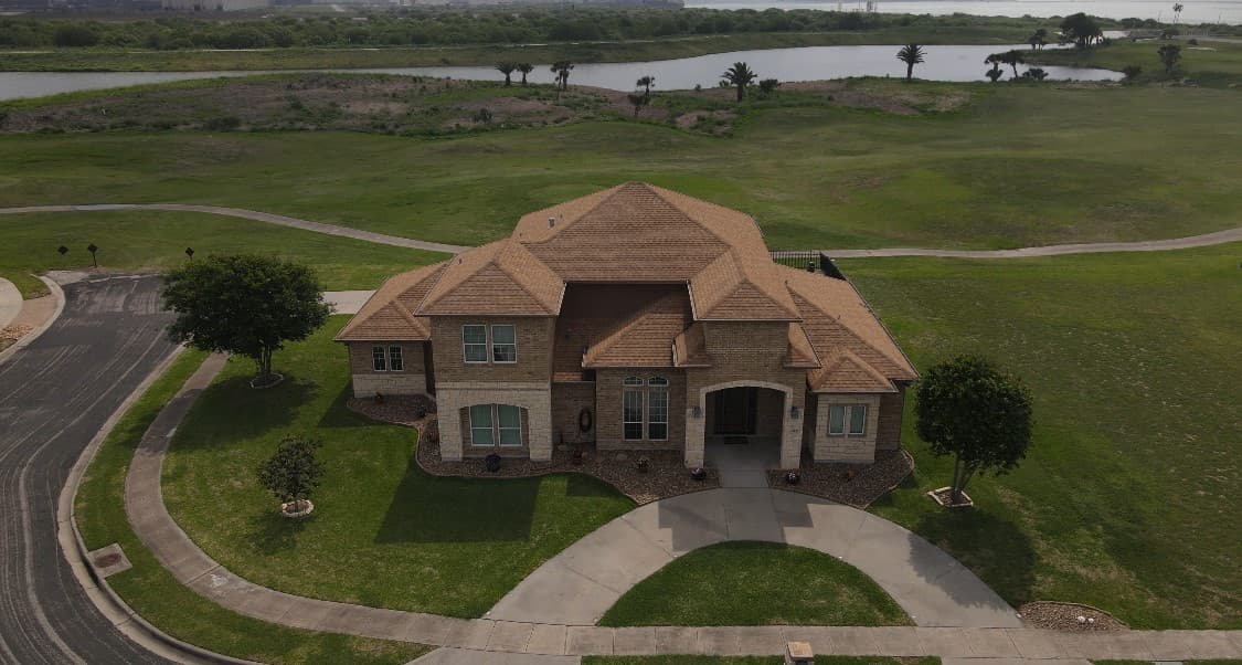 311 Heathercrest