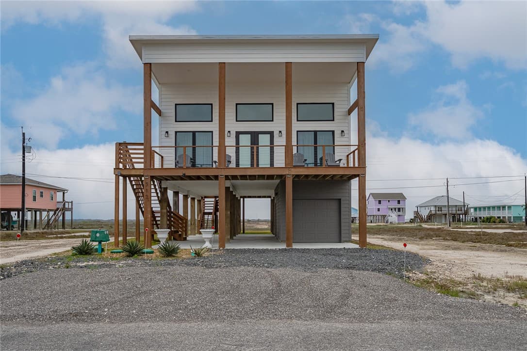 512 Palmetto Point Rd