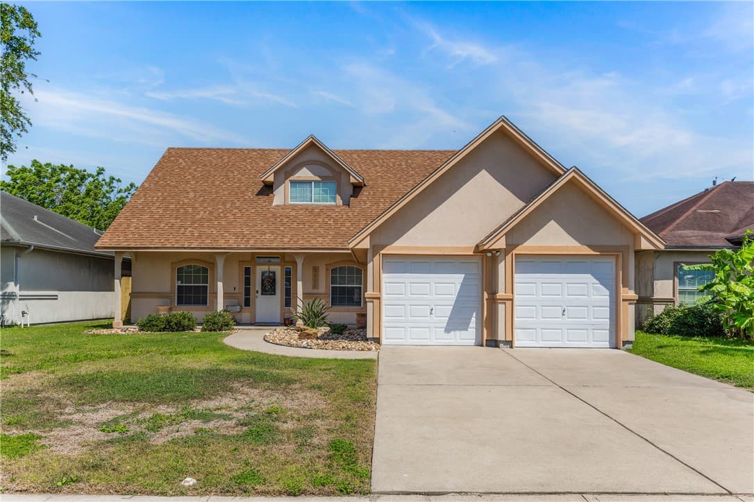 2522 Fleece Dr