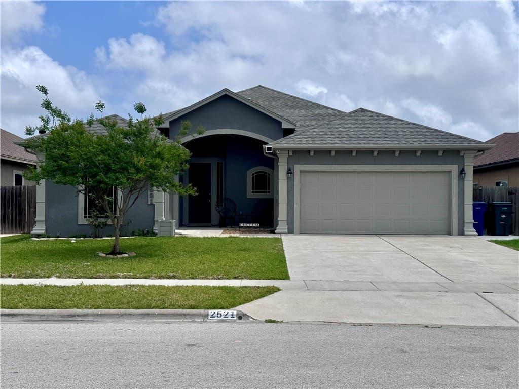 2521 Handlin Dr