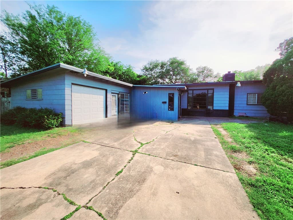 3617 Santa Fe St