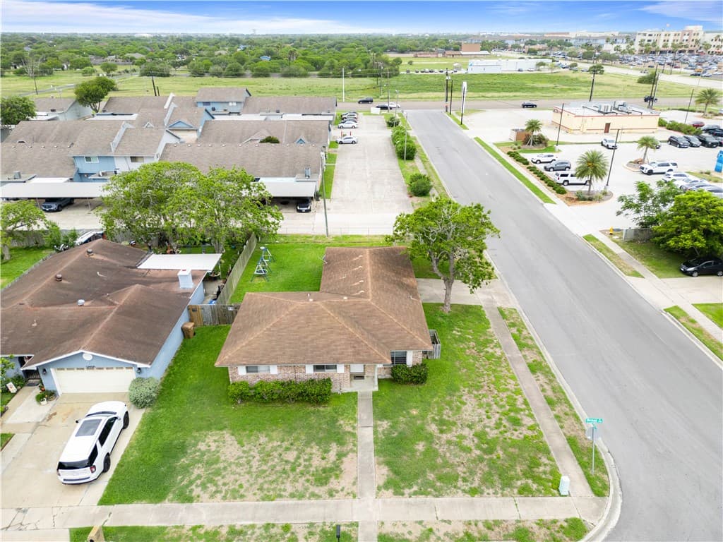 1729 Mermaid Dr