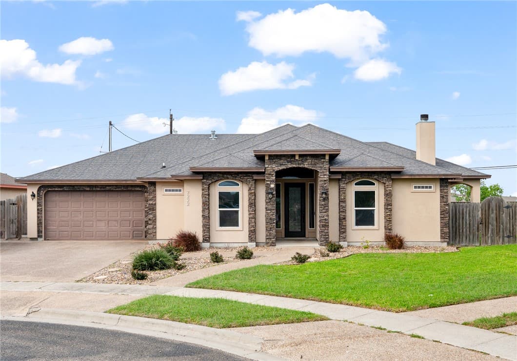 7222 Pink Cadillac Dr