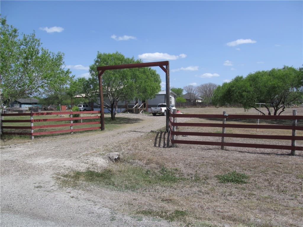 4662 Ranch Rd