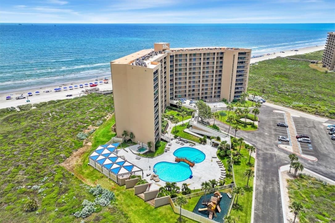 6649 Seacomber Dr Apt 1007