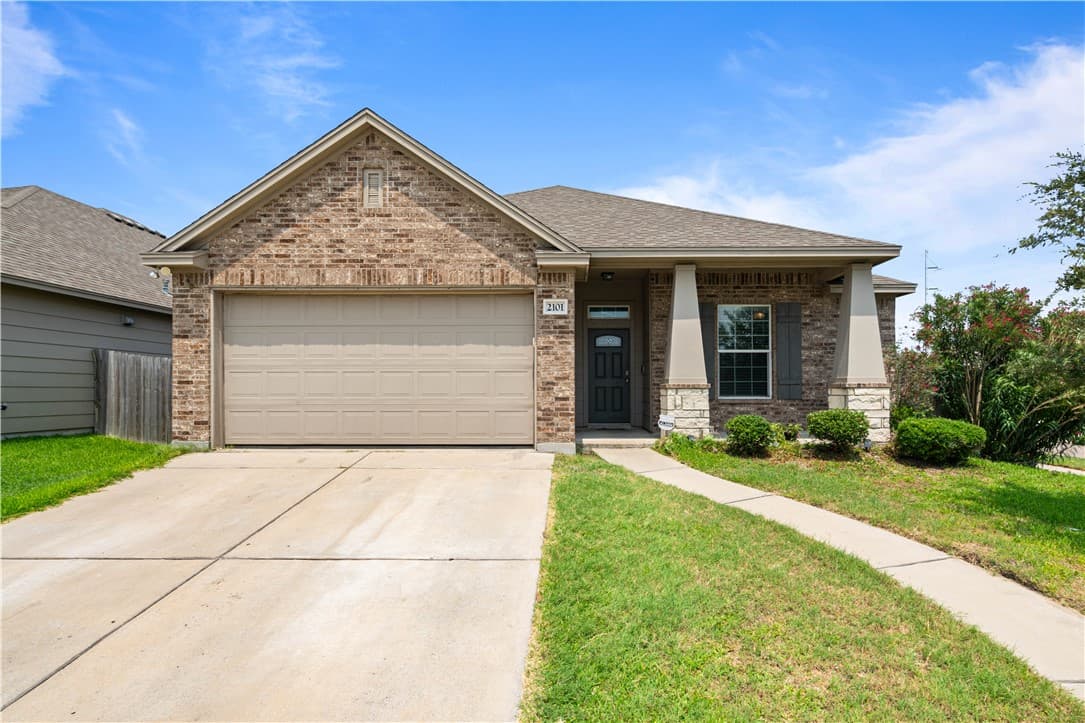 2101 Spoonbill Dr